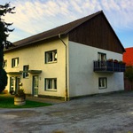 Ländlich aber dennoch nahe an Soest. Seit 1997 existiert diese Wohngruppe